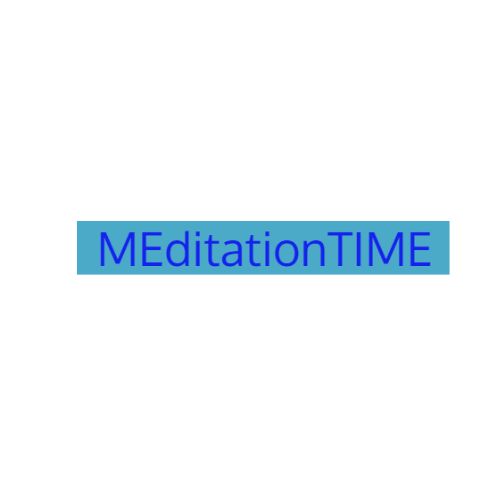  TIME MEditation